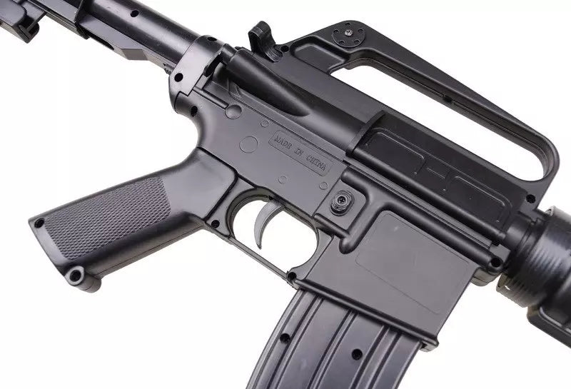 MR-711 assault carbine replica
