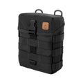 Helikon - E&E Pouch - Black - MO-U03-CD-01