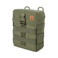 Helikon - E&E Pouch - Olive Green - MO-U03-CD-02