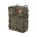 Helikon - E&E Pouch - Polish Woodland - MO-U03-CD-04