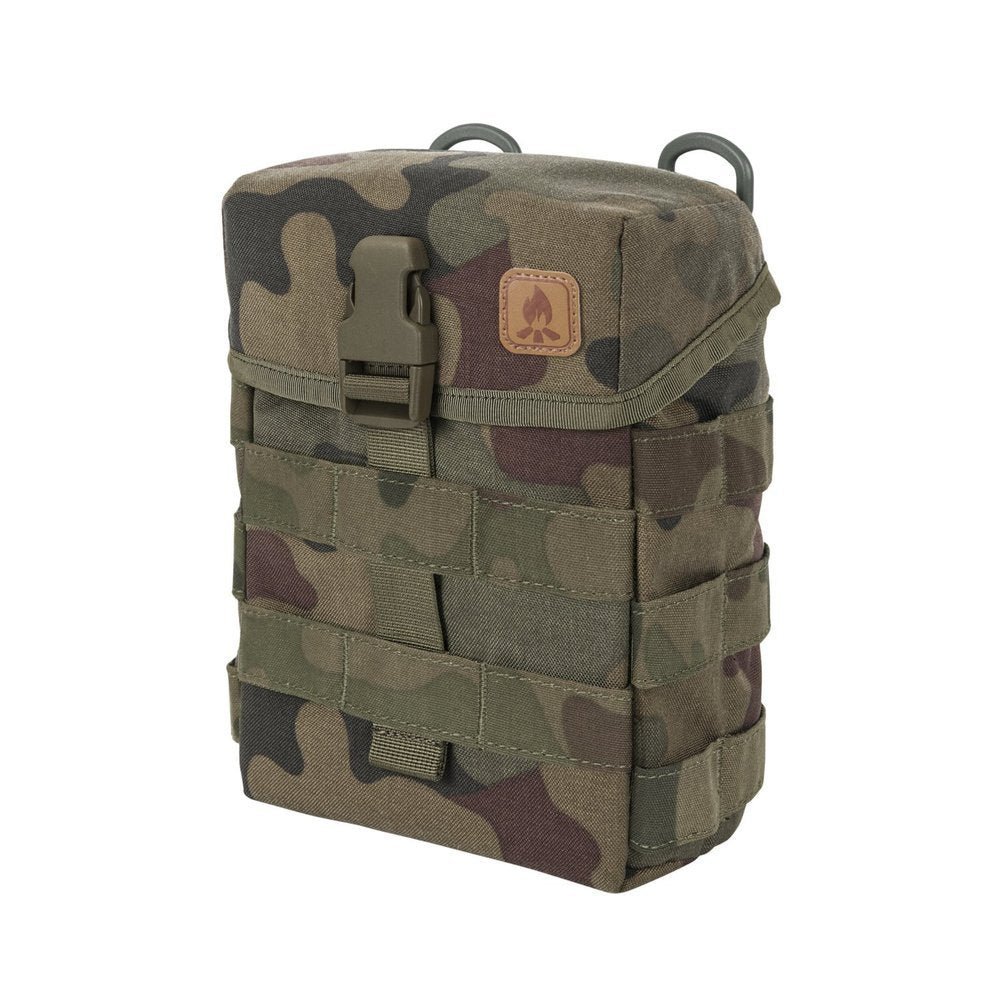 Helikon - E&E Pouch - Polish Woodland - MO-U03-CD-04