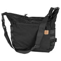 Helikon - Bushcraft Satchel - Cordura - Black - TB-BST-CD-01