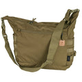Helikon - Bushcraft Satchel - Cordura- Coyote - TB-BST-CD-11