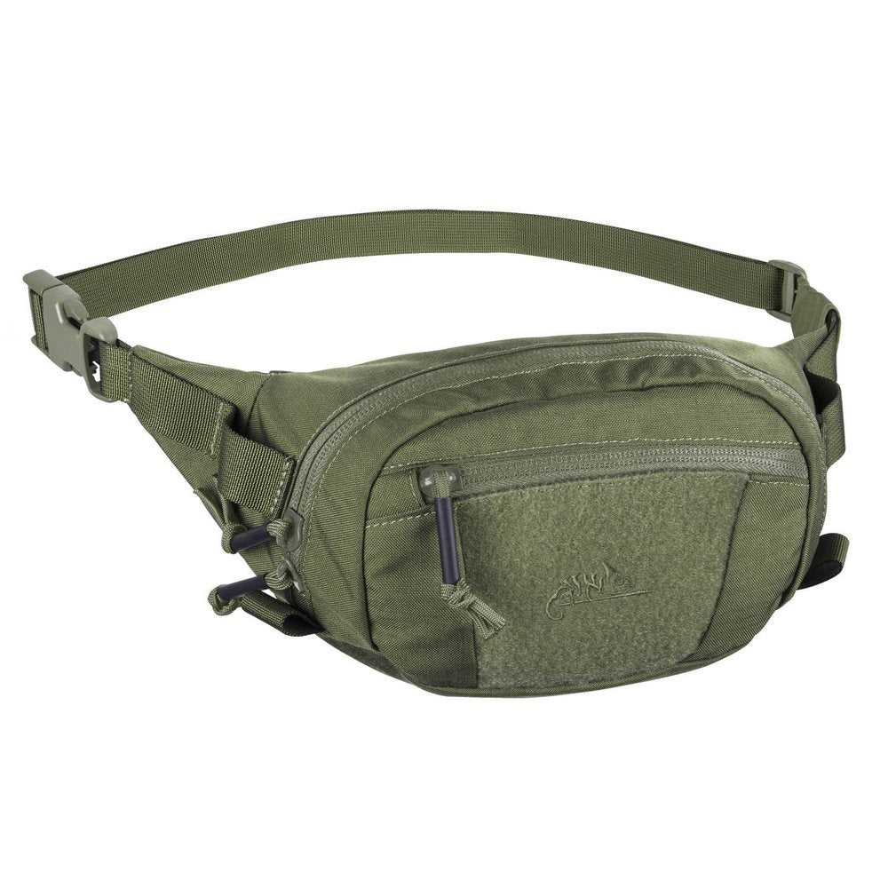 Helikon - Possum Waist Pack - OD Green - TB-PSM-CD-02