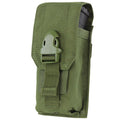 Condor - Universal Rifle Mag Pouch - OD Green - 191128-001