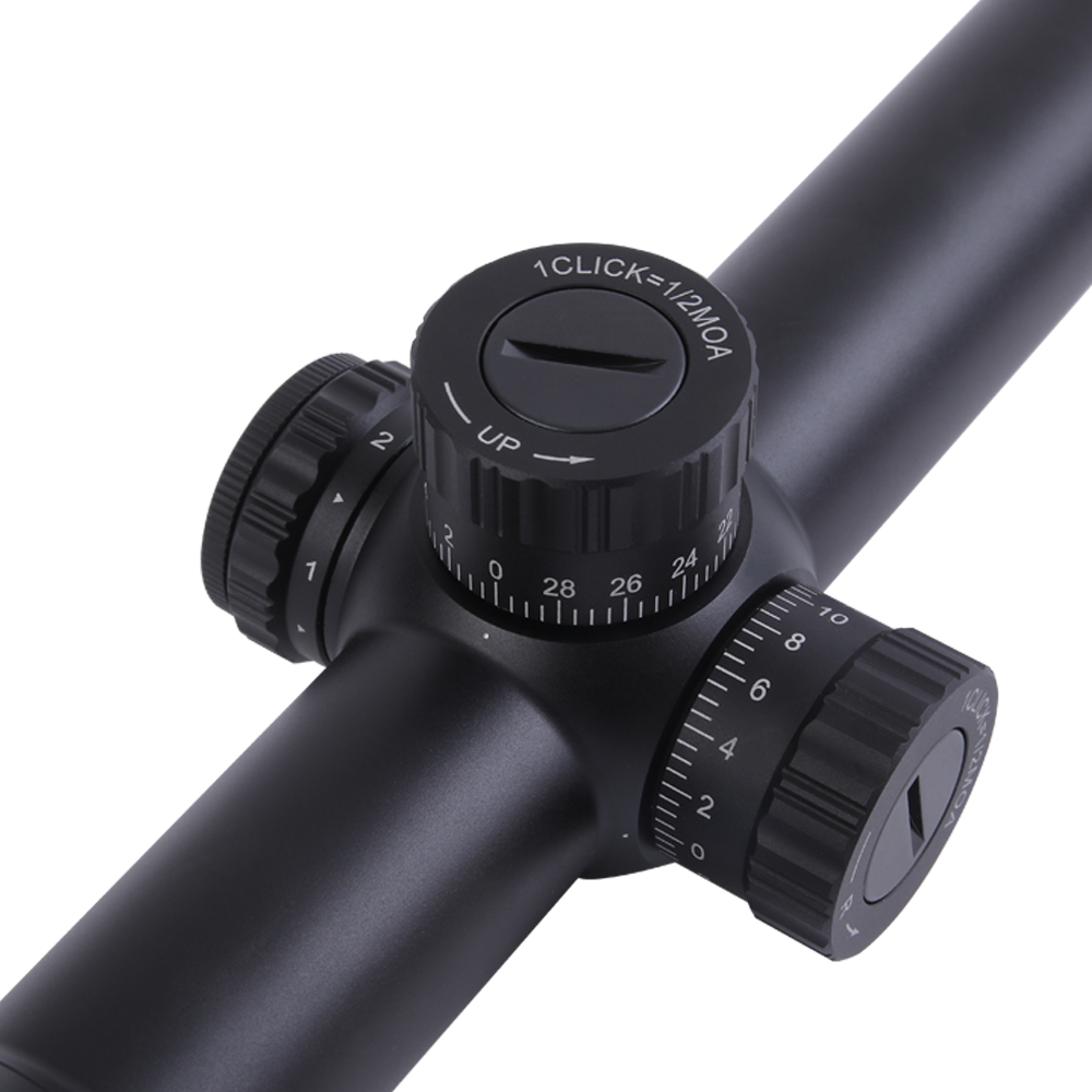 REDWIN Torero 1-6x24 FFP cross-country spotting scope