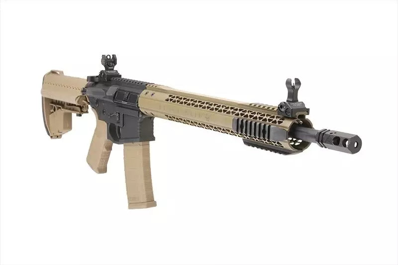 KA-AG-195 Black Rain Ordnance Assault Rifle Replica - DE