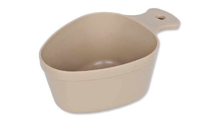 Wildo - Mug Kåsa Army - 350 ml - Desert - 100707