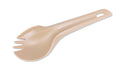 Wildo - Spork - Polyamide PA6 - Desert - W10305