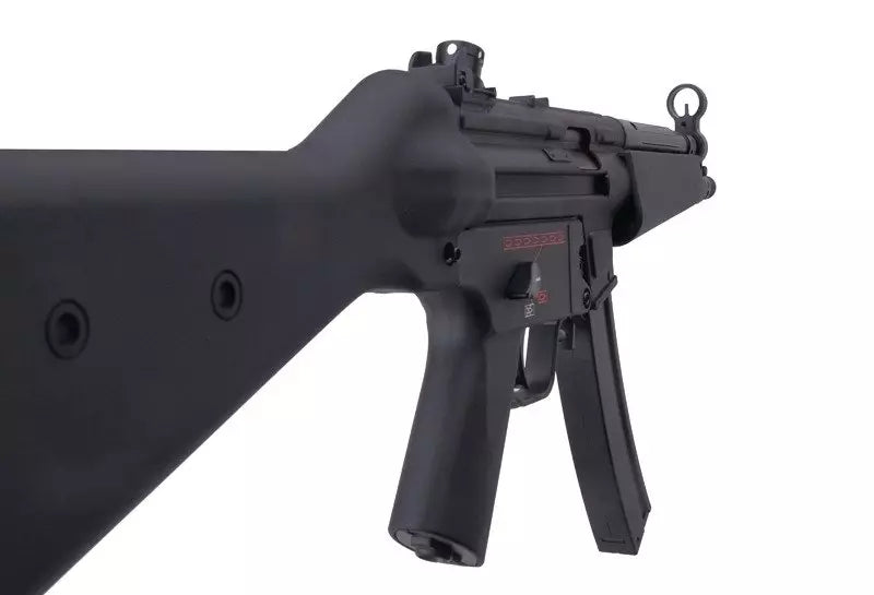 TGM PM5 A4 RTB EBB sub-machinegun replica