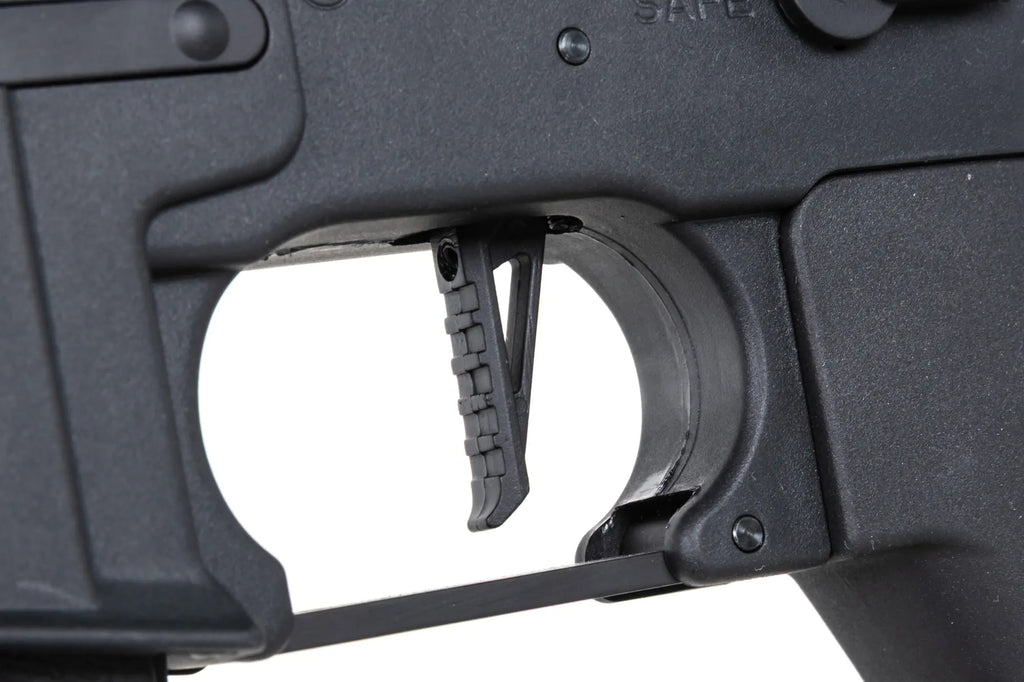Specna Arms SA-C24 CORE™ Gen.2 HAL ETU™ airsoft Carbine Black