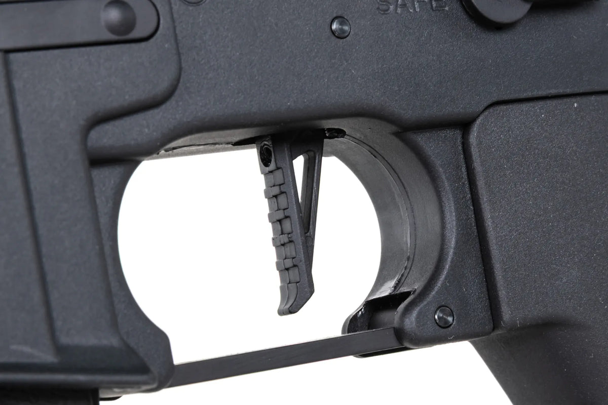 Specna Arms SA-C24 CORE™ Gen.2 HAL ETU™ airsoft Carbine Black