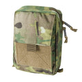 Helikon - Urban Admin Pouch - Cordura - MOLLE - MultiCam - MO-O03-CD-34
