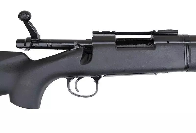 KJ-M700T sniper rifle gas replica