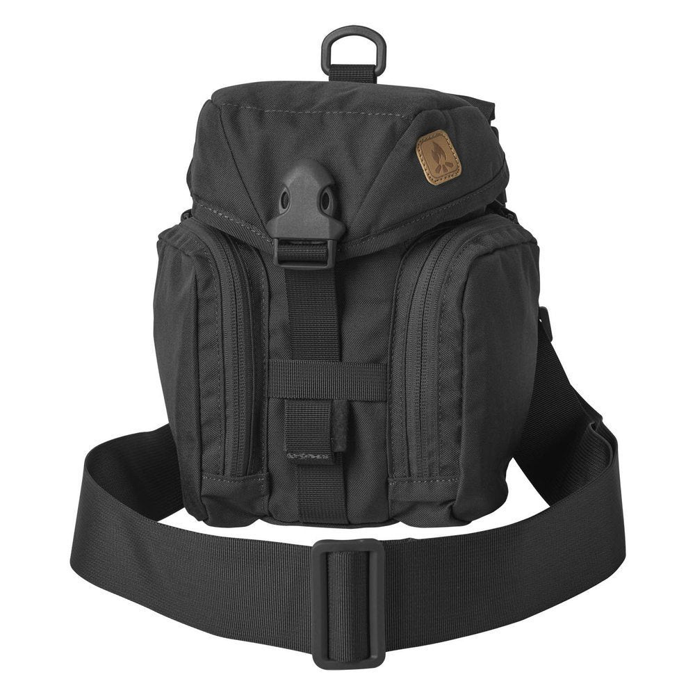 Helikon - Essential Kitbag - Cordura - Black - TB-EKB-CD-01