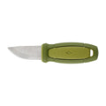 Morakniv - Eldris Outdoor Knife - Green - 12651