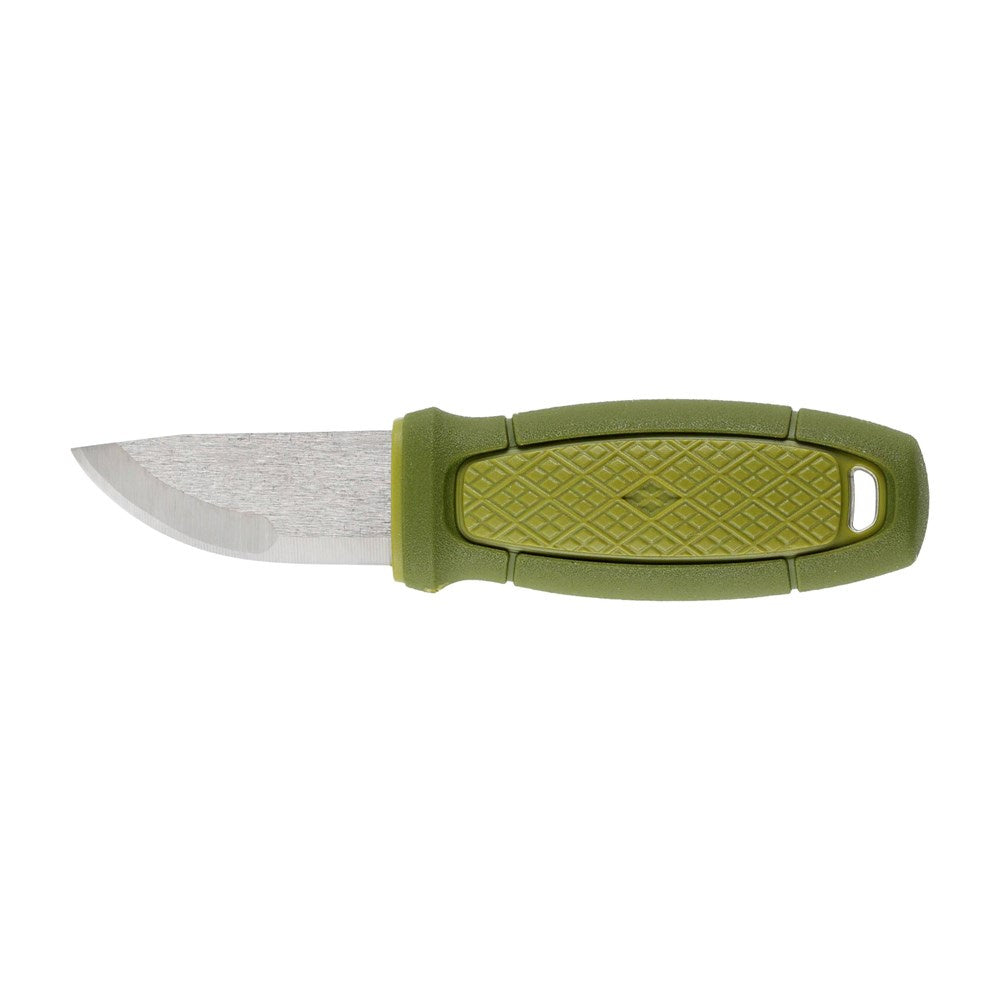 Morakniv - Eldris Outdoor Knife - Green - 12651