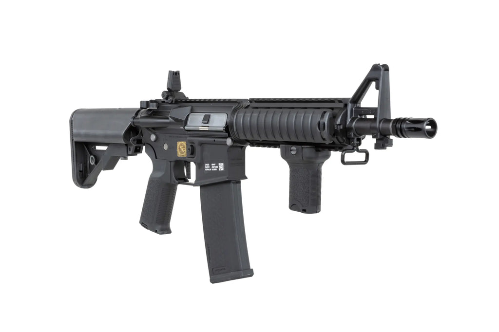 Specna Arms RRA SA-E04 EDGE™ HAL ETU™ airsoft Carbine Black