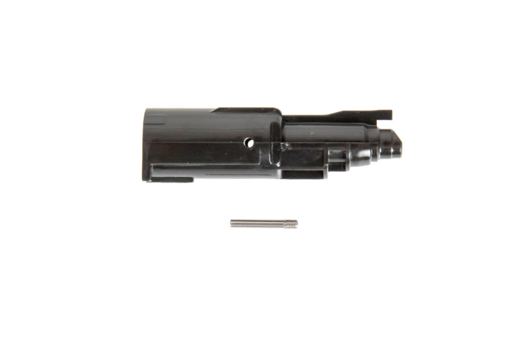 Enhanced nozzle for TM G17