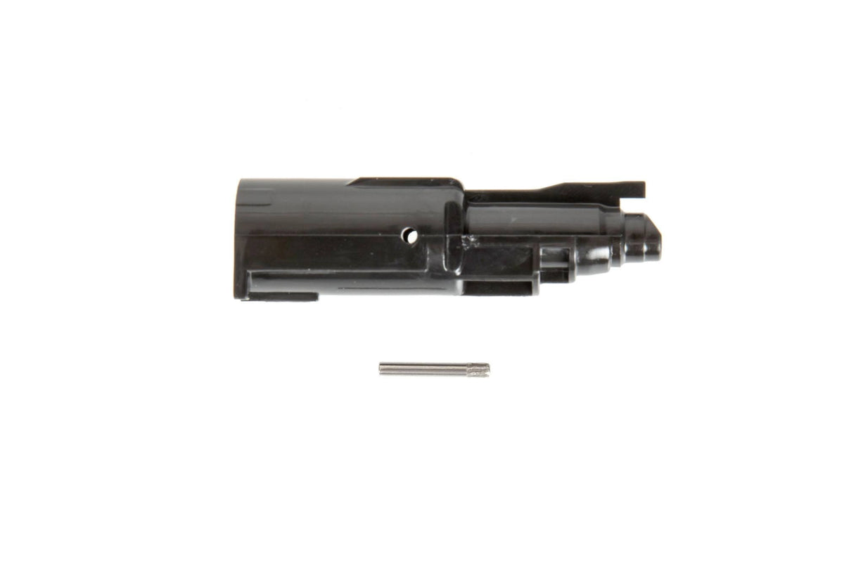 Enhanced nozzle for TM G17