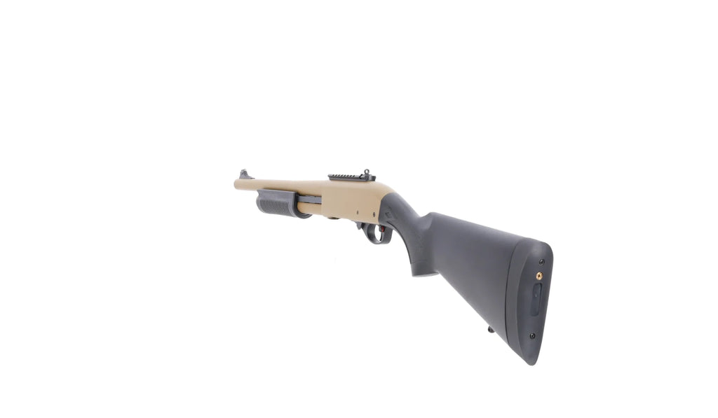 Specna Arms SA-VGS4 VAPOR™ Half-Tan airsoft Shotgun