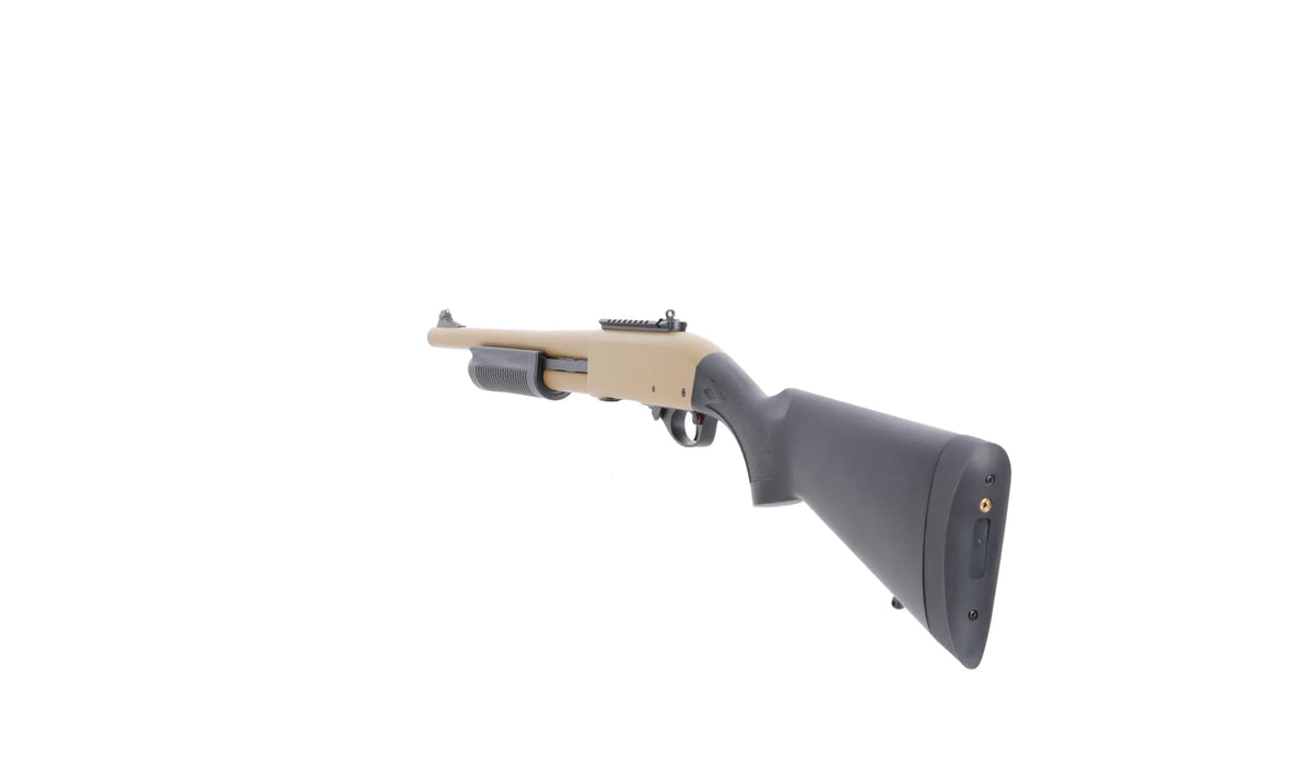 Specna Arms SA-VGS4 VAPOR™ Half-Tan airsoft Shotgun