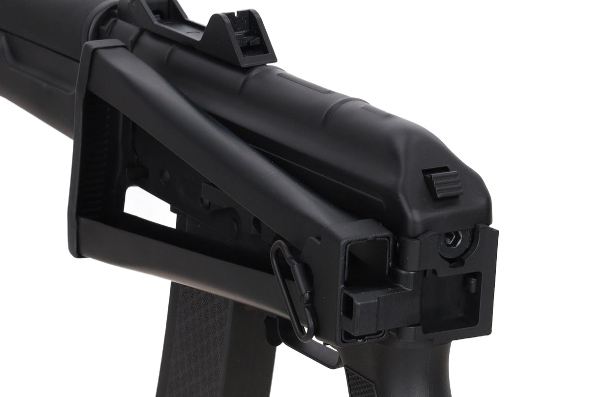 Specna Arms SA-J81 CORE™ Gen.2 HAL ETU™ airsoft Carbine Black