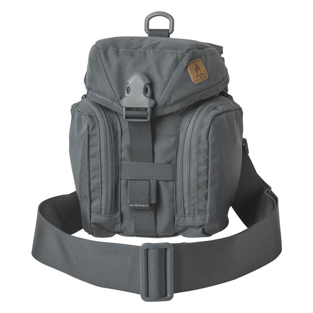 Helikon - Essential Kitbag - Cordura - Shadow Grey - TB-EKB-CD-35