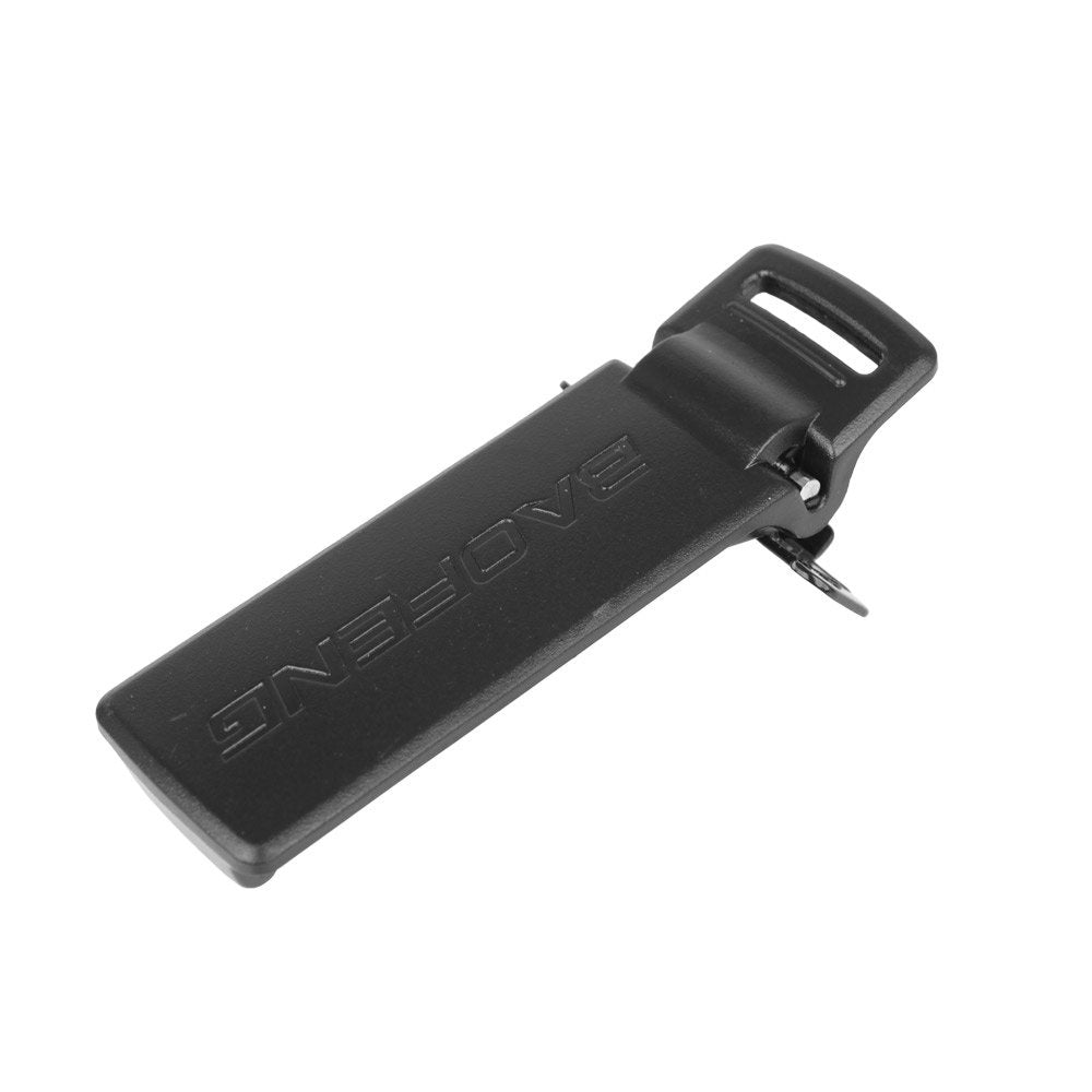BaoFeng - Belt Clip for the UV-5R/UV-8HX Two-Way Radio