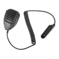 BaoFeng - Speaker Microphone for the T-57 Two-Way Radio - PTT