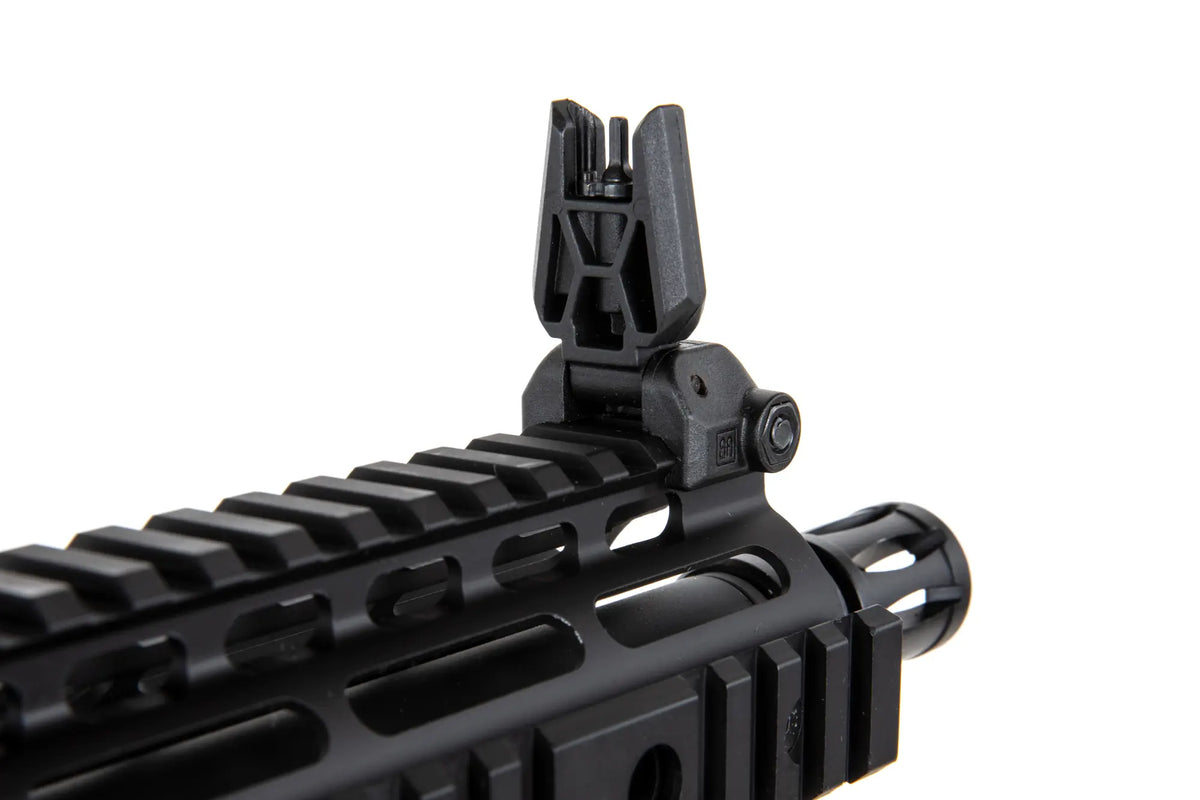 Specna Arms SA-C12 CORE™ HAL™ ETU - Gel Blaster - Black