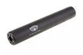 30×195mm Black Water silencer