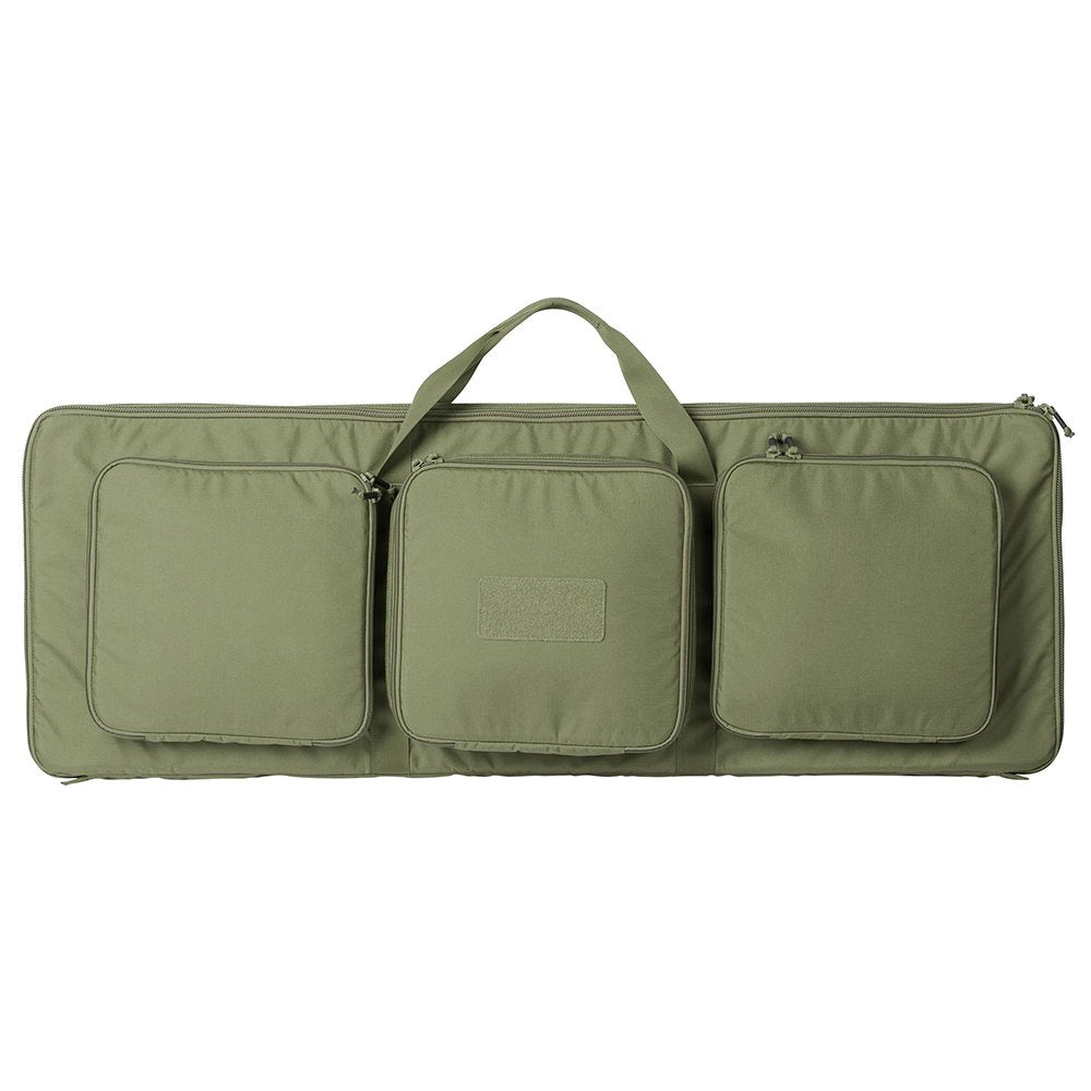 Helikon - Double Upper Rifle Bag 18 - Cordura - Olive Green - TB-DU8-CD-02