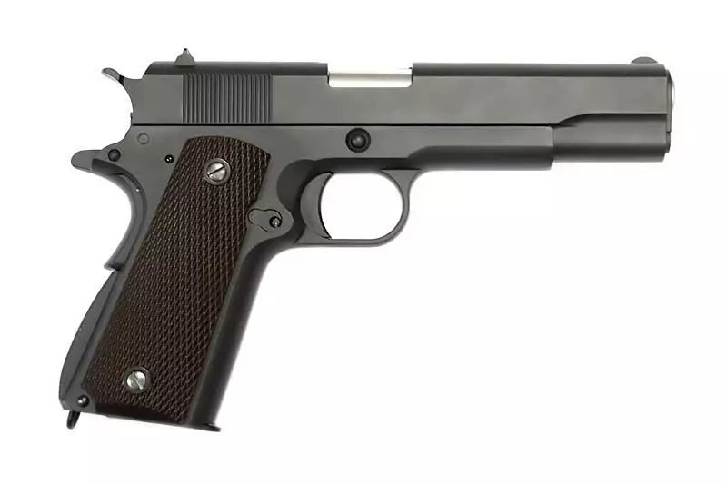 C1911A1 [GGB0317TM-1] pistol replica