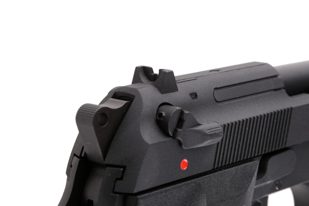 M92 Vertec Pistol Replica