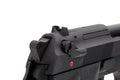 M92 Vertec Pistol Replica