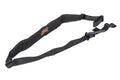 emerson Gear EM9651 2-Point Carrying Belt Black