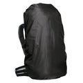 WISPORT - Rain Cover - Black - 30-40L