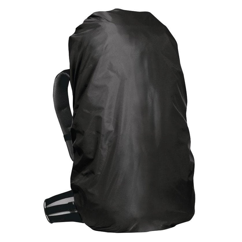WISPORT - Rain Cover - Black - 30-40L