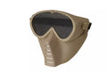 Mask Ventus Eco - Tan