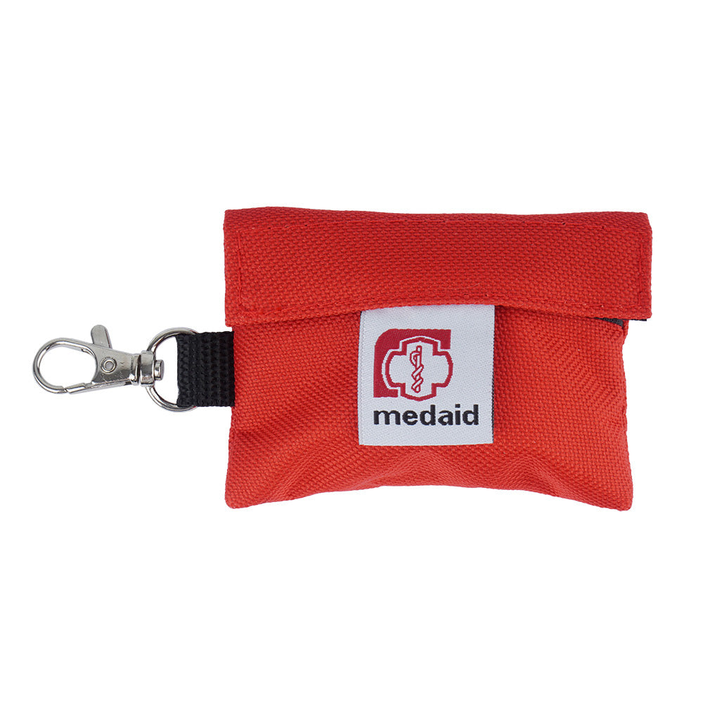 Medaid - First Aid Kit Keychain +