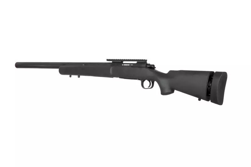 Xtreme Bull Barrel MOD24-X sniper rifle replica - black