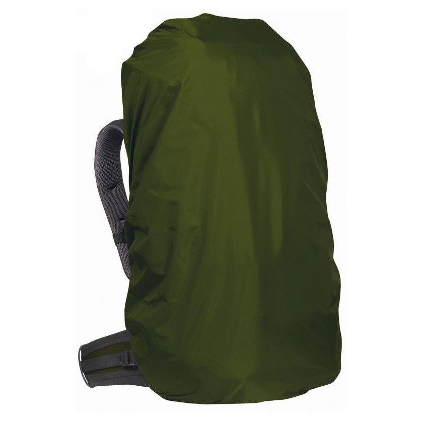 WISPORT - Rain Cover - Olive Green - 15-30L