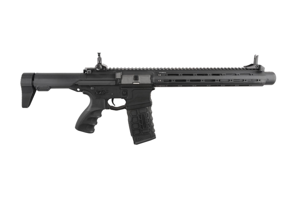 PDW15-AR Carbine Replica