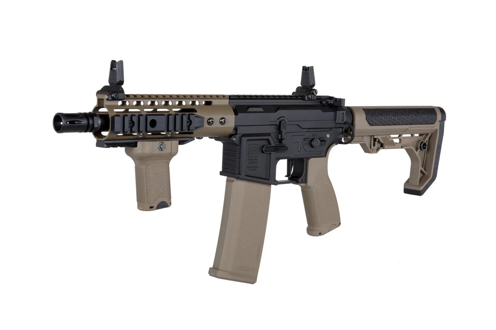 Specna Arms SA-E12-RL EDGE 2.0™GATE ASTER HIGH SPEED Half-Tan Carbine Replica