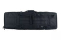 Large Double Gun Bag 110cm - Black
