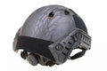 X-Shield FAST PJ Helmet Replica – TYP