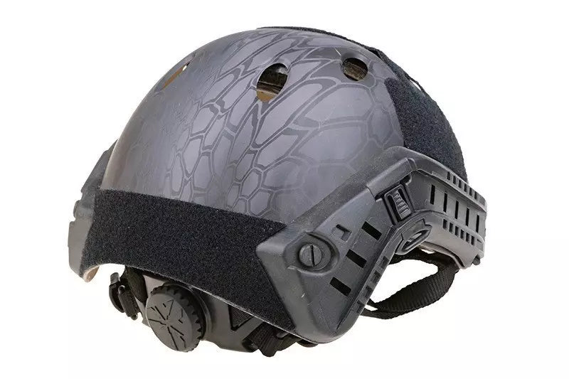 X-Shield FAST PJ Helmet Replica – TYP