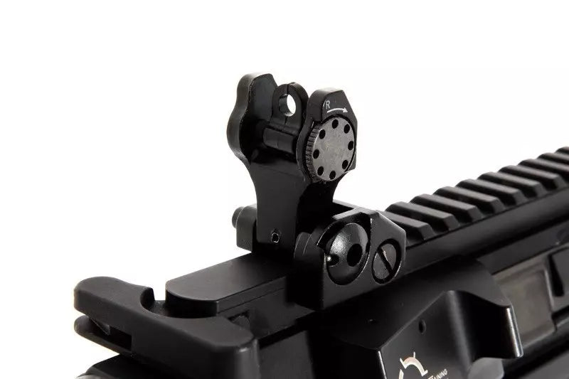 TWS M4 KeyMod Dinosaur Carbine Replica - Black