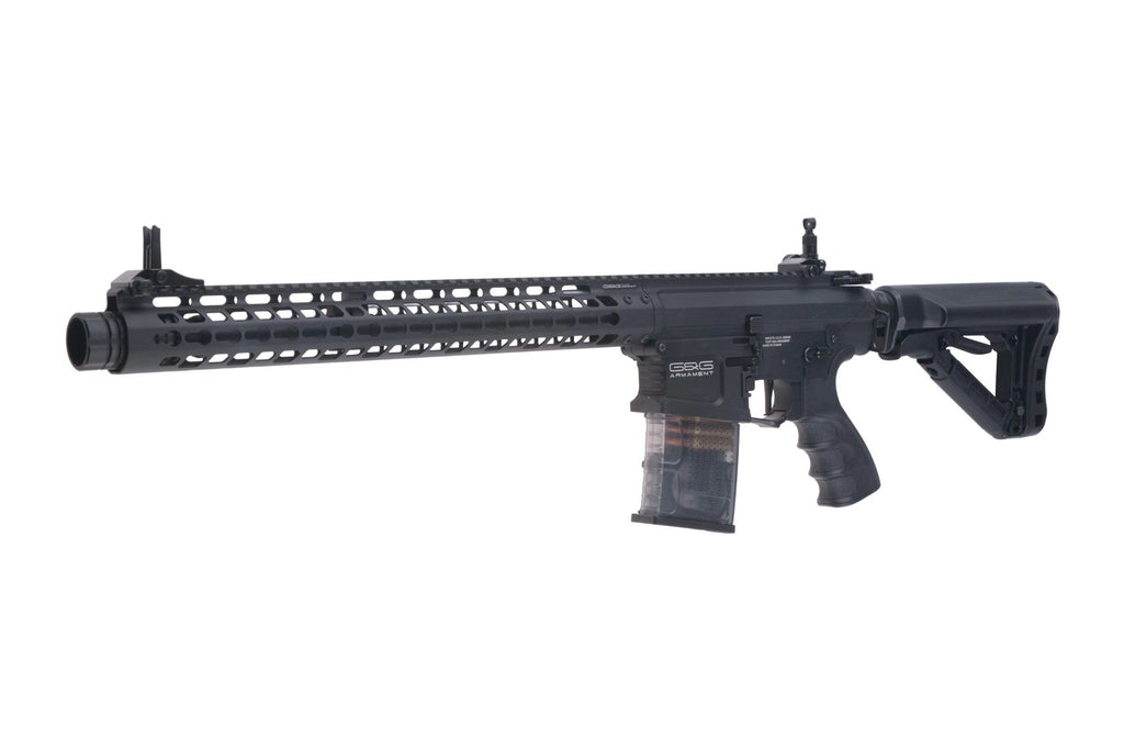 TR16 MBR 308WH airsoft rifle (OUTLET)